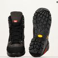 Cizme de trekking pentru bărbați Alpina Henry 2.0 gri/negru 15