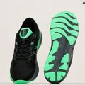 Încălțăminte de alergat pentru bărbați ASICS Gel-Cumulus 24 Lite-Show black/new leaf 15