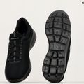 Pantofi de antrenament pentru femei SKECHERS Summits negru 14