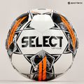 Minge de fotbal SELECT League v24 FIFA BASIC white/black mărime 5 6