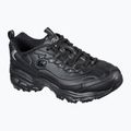 Încălțăminte pentru femei SKECHERS D'Lites Fresh Start black/charcoal 8