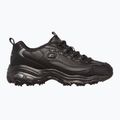 Încălțăminte pentru femei SKECHERS D'Lites Fresh Start black/charcoal 9