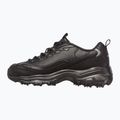 Încălțăminte pentru femei SKECHERS D'Lites Fresh Start black/charcoal 10