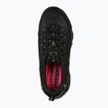 Încălțăminte pentru femei SKECHERS D'Lites Fresh Start black/charcoal 11