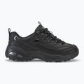 Încălțăminte pentru femei SKECHERS D'Lites Fresh Start black/charcoal 2