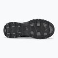 Încălțăminte pentru femei SKECHERS D'Lites Fresh Start black/charcoal 4
