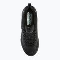 Încălțăminte pentru femei SKECHERS D'Lites Fresh Start black/charcoal 5