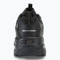 Încălțăminte pentru femei SKECHERS D'Lites Fresh Start black/charcoal 6