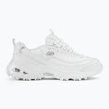 Încălțăminte pentru femei SKECHERS D'Lites Fresh Start white/white 2