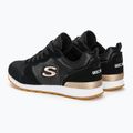 Încălțăminte pentru femei SKECHERS Og 85 Goldn Gurl black 4