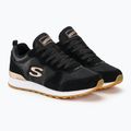 Încălțăminte pentru femei SKECHERS Og 85 Goldn Gurl black 5