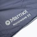 Marmot Nanowave 55 sac de dormit albastru 38780-1515-LZ 4