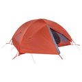 Cort de camping pentru 2 persoane Marmot Vapor 2P portocaliu 7450