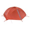 Cort de camping pentru 3 persoane Marmot Vapor 3P portocaliu 7450