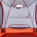 Cort de camping pentru 3 persoane Marmot Vapor 3P portocaliu 7450 5