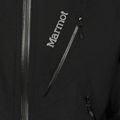 Jachetă impermeabilă de drumeții Marmot Knife Edge, negru, 31610-001 3