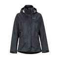 Geacă de ploaie pentru femei Marmot Precip Eco neagră 46700 2