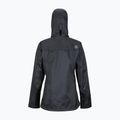 Geacă de ploaie pentru femei Marmot Precip Eco neagră 46700 4