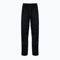 Pantaloni impermeabili pentru femei Marmot PreCip Eco Full Zip, negru, 46720-001