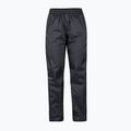 Marmot PreCip Eco pantaloni de ploaie pentru femei negru 46730001 3