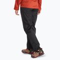 Pantaloni cu membrană pentru femei Marmot PreCip Eco Short black 2