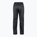 Pantaloni cu membrană pentru femei Marmot PreCip Eco Short black 4