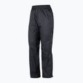 Pantaloni cu membrană pentru femei Marmot PreCip Eco Short black 5