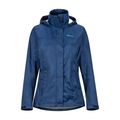 Geacă de ploaie pentru femei Marmot Precip Eco Storm 46700