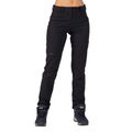Pantaloni de trekking pentru femei Marmot Scree negru 814400014
