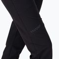 Pantaloni de trekking pentru femei Marmot Scree negru 814400014 4