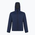Geacă hibrid pentru bărbat Marmot Novus 2.0 Hoody bleumarin 11380-2975