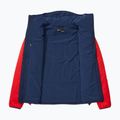 Geacă hibrid pentru bărbat Marmot Novus 2.0 Hoody roșie 11380-6702 9