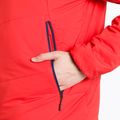Geacă hibrid pentru bărbat Marmot Novus 2.0 Hoody roșie 11380-6702 4