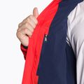 Geacă hibrid pentru bărbat Marmot Novus 2.0 Hoody roșie 11380-6702 5