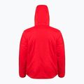 Geacă hibrid pentru bărbat Marmot Novus 2.0 Hoody roșie 11380-6702 7