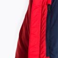Geacă hibrid pentru bărbat Marmot Novus 2.0 Hoody roșie 11380-6702 8