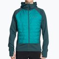Jachetă Marmot Variant Hybrid Hoody, albastru, 11390-3147