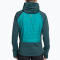 Jachetă Marmot Variant Hybrid Hoody, albastru, 11390-3147 2