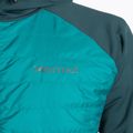 Jachetă Marmot Variant Hybrid Hoody, albastru, 11390-3147 3