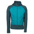 Jachetă Marmot Variant Hybrid Hoody, albastru, 11390-3147 7