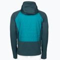 Jachetă Marmot Variant Hybrid Hoody, albastru, 11390-3147 8