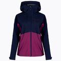 Jachetă softshell pentru femei Marmot Wm’s ROM 2.0 Hoody, bleumarin, 13050-5996