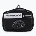Geantă de voiaj Marmot Long Hauler Duffel, negru, 36320-001 5