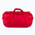 Geantă de voiaj Marmot Long Hauler Duffel, roșu, 36330-6702