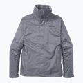 Jachetă protecție ploaie pentru bărbați Marmot PreCip Eco steel onyx 2