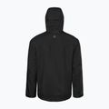 Jachetă de drumeție pentru bărbați Marmot Kessler negru 11840001S 2