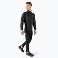 Marmot Leconte Fleece pentru bărbați, negru 12770001 2