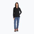 Marmot Leconte Fleece bluză pentru femei negru 12810001 3