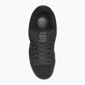 Încălțăminte pentru bărbați Etnies Kingpin black/dark grey/gum 9
