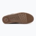 Încălțăminte pentru bărbați Etnies Kingpin black/dark grey/gum 4